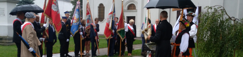 XXXIX rocznica powstania NSZZ „Solidarność”