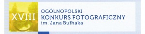 Wyróżnienie w ogólnopolskim konkursie fotograficznym