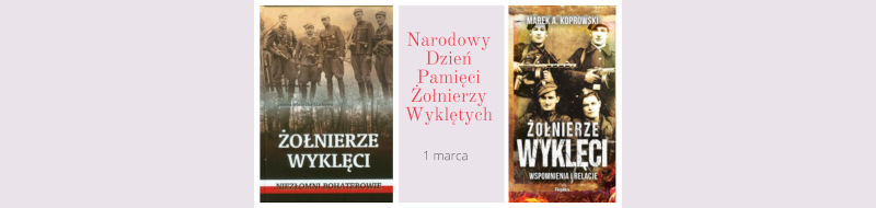 Narodowy Dzień Pamięci Żołnierzy Wyklętych