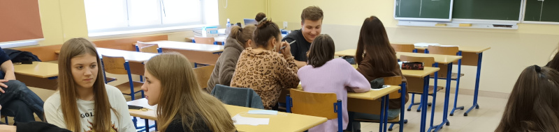 Warsztaty w ramach „Akademii Przedsiębiorczości w łódzkiem”