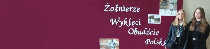 Konkurs „Żołnierze Wyklęci Obudźcie Polskę!”