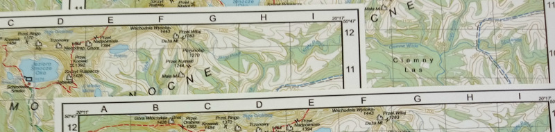 „Geo – Planeta” – Ogólnopolski Konkurs Geograficzny