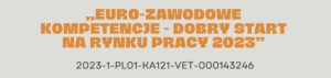 Przystępujemy do realizacji kolejnego projektu międzynarodowego!