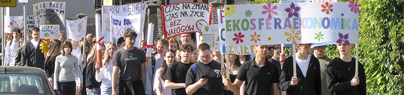Nałogom mówimy: NIE!